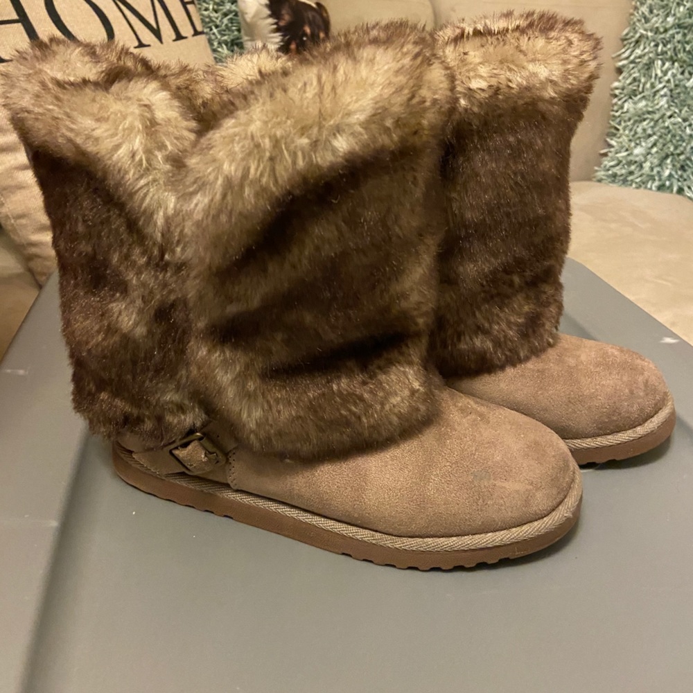 Boots